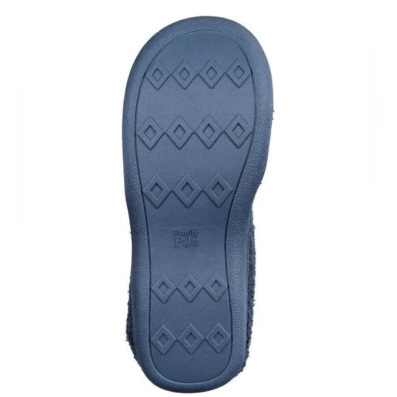 Kids holiday reindeer slippers - Picture 5 of 6